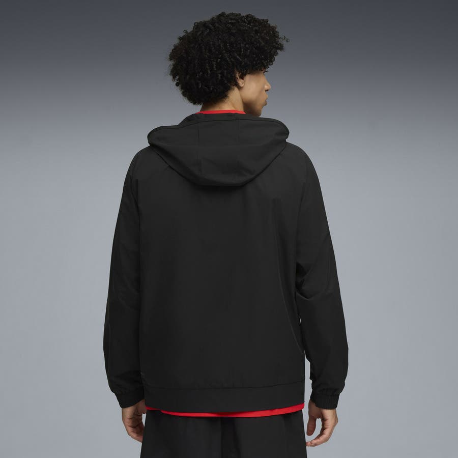 メンズ ACミラン プーマテック[品番：PUMW0008406]｜PUMA（プーマ