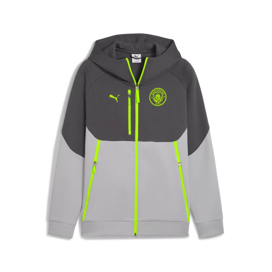 メンズ マンチェスターシティ FC[品番：PUMW0008346]｜PUMA（プーマ