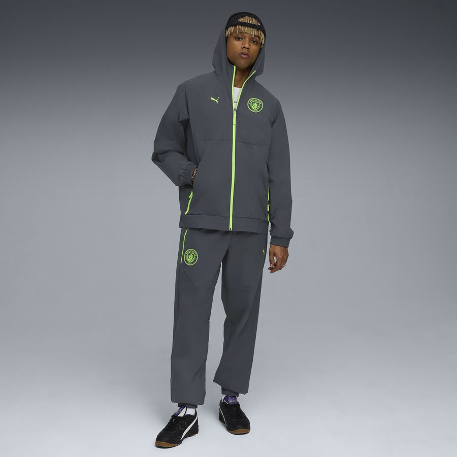 メンズ マンチェスターシティ FC[品番：PUMW0008343]｜PUMA（プーマ