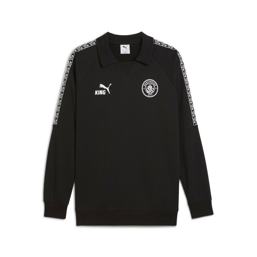 メンズ マンチェスターシティ FC[品番：PUMW0008488]｜PUMA（プーマ