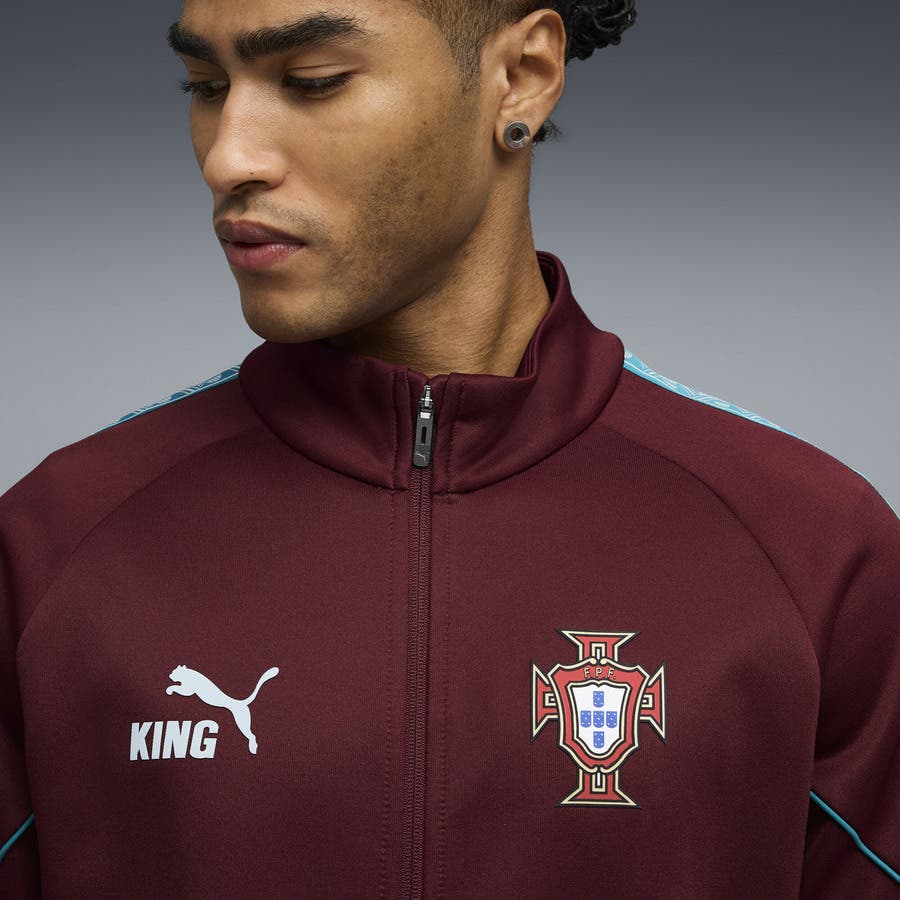 メンズ サッカー ポルトガル代表[品番：PUMW0011321]｜PUMA（プーマ