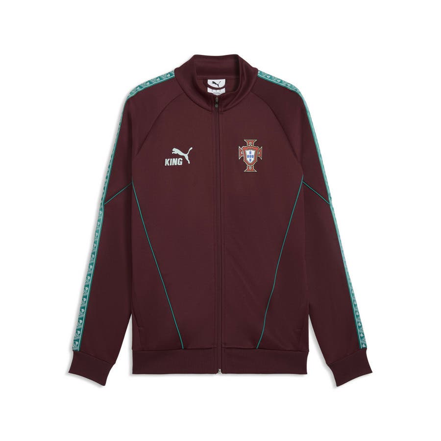メンズ サッカー ポルトガル代表[品番：PUMW0011321]｜PUMA（プーマ