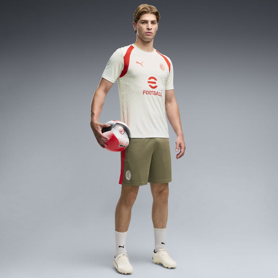 メンズ ACミラン トレーニング[品番：PUMW0012671]｜PUMA（プーマ