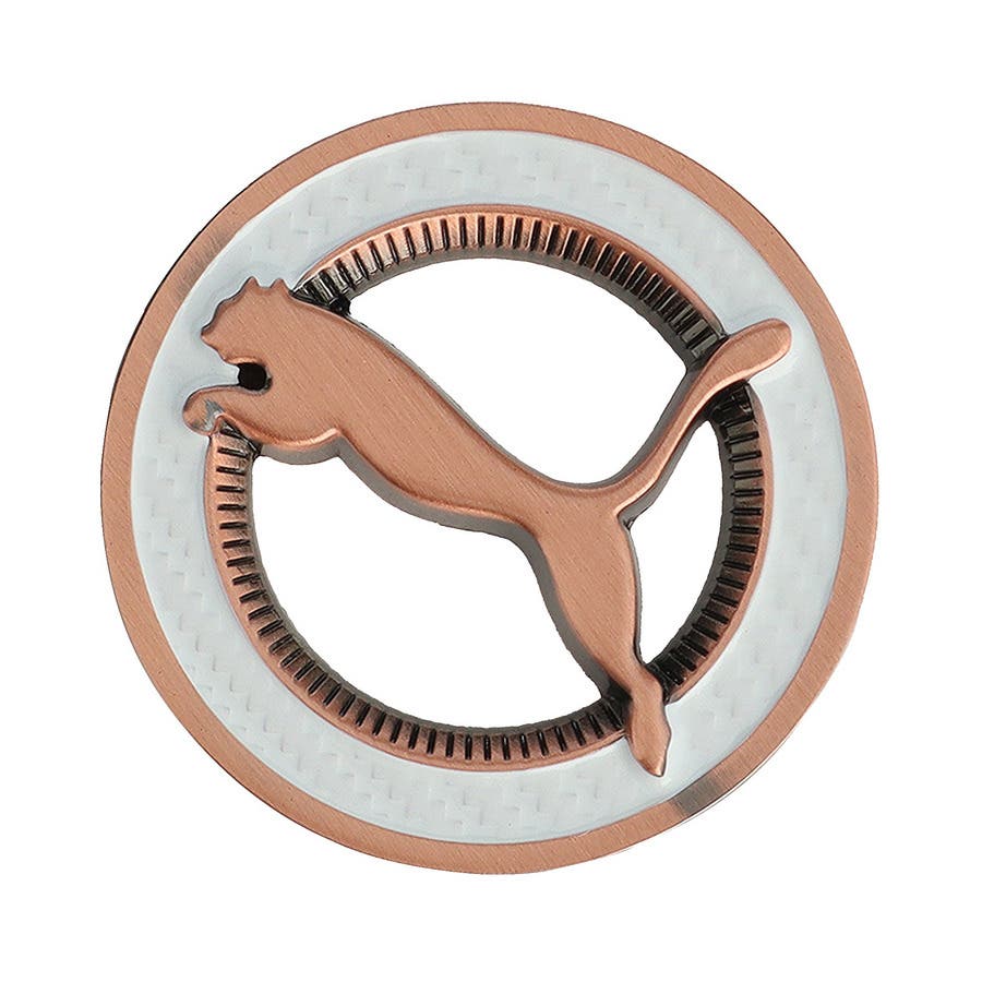 ユニセックス ゴルフ コインマーカー[品番：PUMW0003042]｜PUMA（プーマ）のレディースファッション通販｜SHOPLIST（ショップリスト）