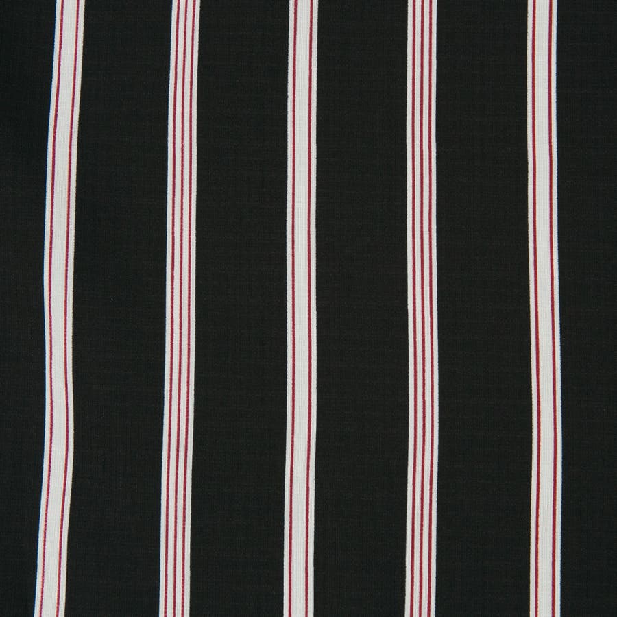 レジメンタルストライプ バイカラー 黒 ベルト付き ロングワンピース 品番 Ppnw Pumpkin Port パンプキンポート のレディースファッション通販 Shoplist ショップリスト