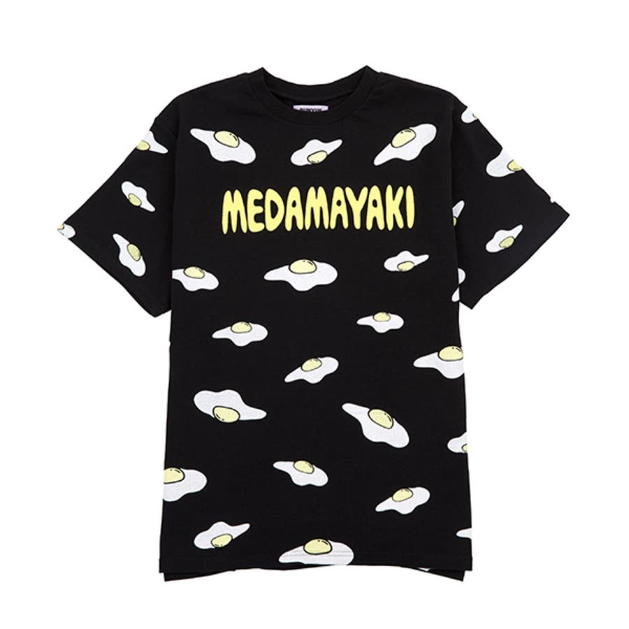 PUNYUS - 新品 TAKOYAKI Tシャツ 渡辺直美 punyus たこやき 3 総