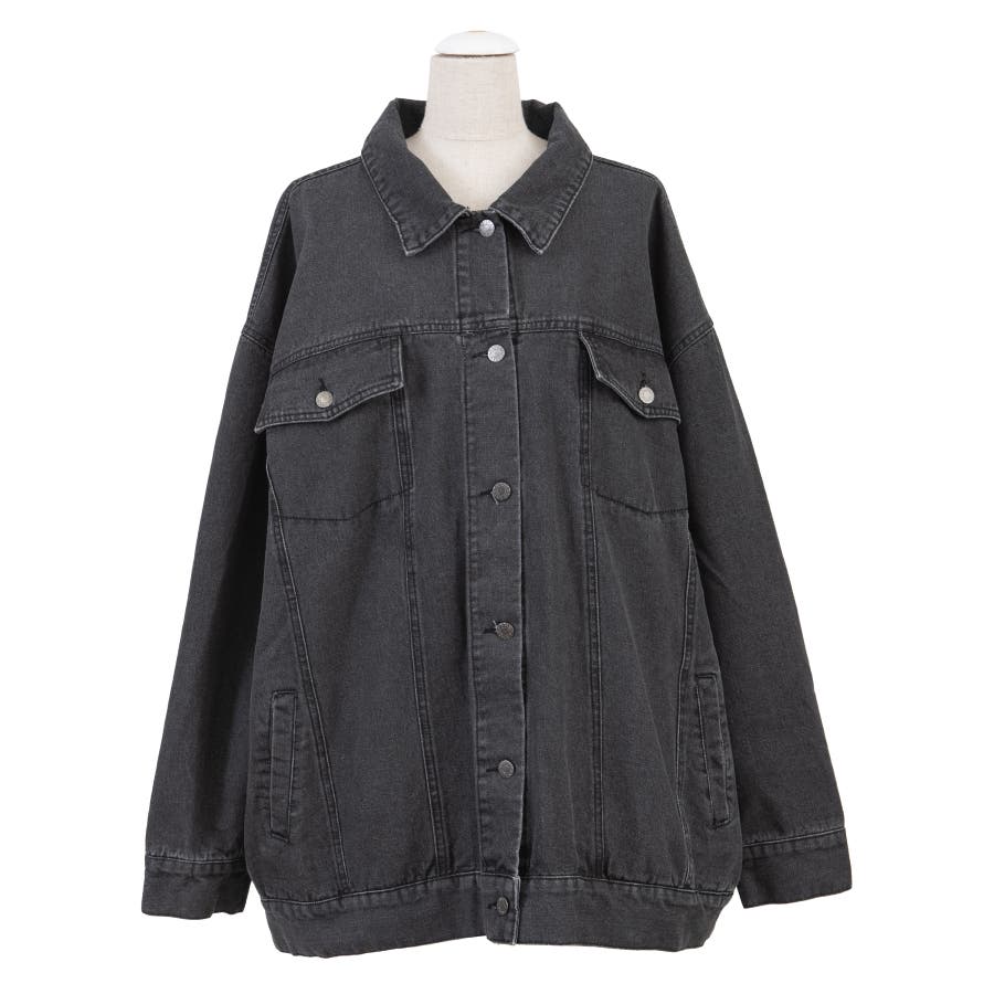 人気アイテムランキング(新品)  デニムオーバージャケット[品番：PNYW0004182]｜PUNYUS ジャケット・アウター