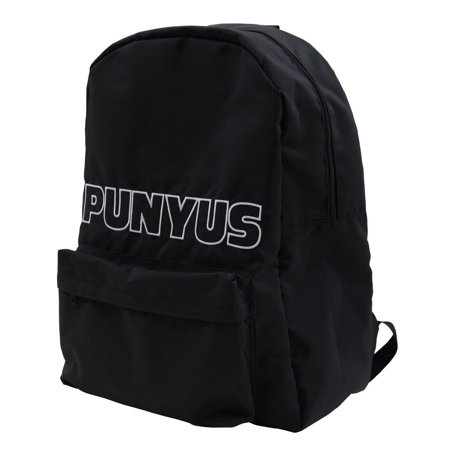 スーパービッグバックパック[品番：PNYW0004512]｜PUNYUS （プニュズ