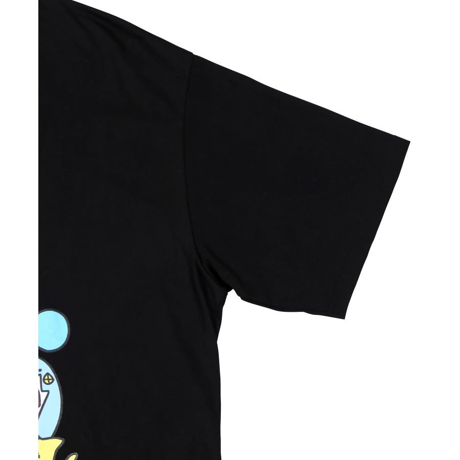 PUNYUS familyビッグTシャツ[品番：PNYW0004572]｜PUNYUS  （プニュズ）のレディースファッション通販｜SHOPLIST（ショップリスト）