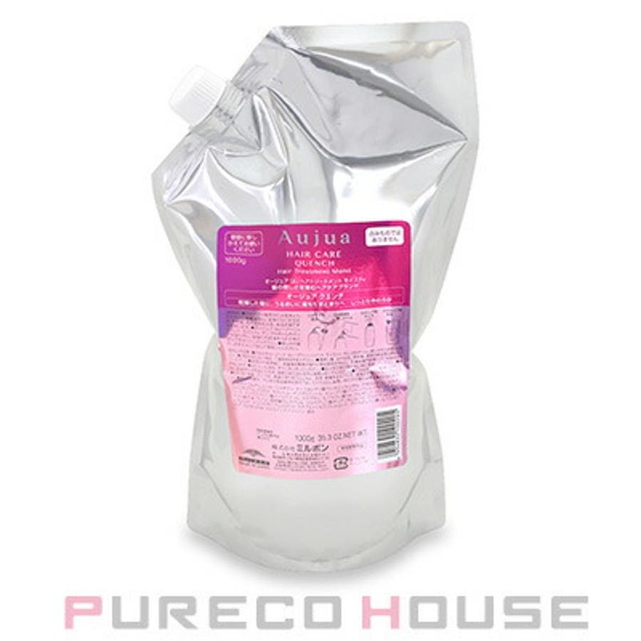 ミルボン オージュア QU[品番：PRCE0011629]｜PURECO HOUSE（プレコ 