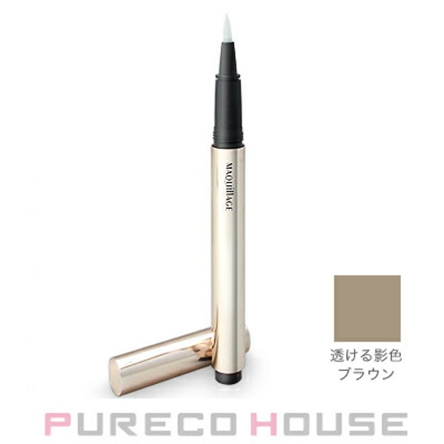資生堂 マキアージュ シークレットシェーディングライナー[品番：PRCE0000833]｜PURECO  HOUSE（プレコハウス）のレディースファッション通販｜SHOPLIST（ショップリスト）