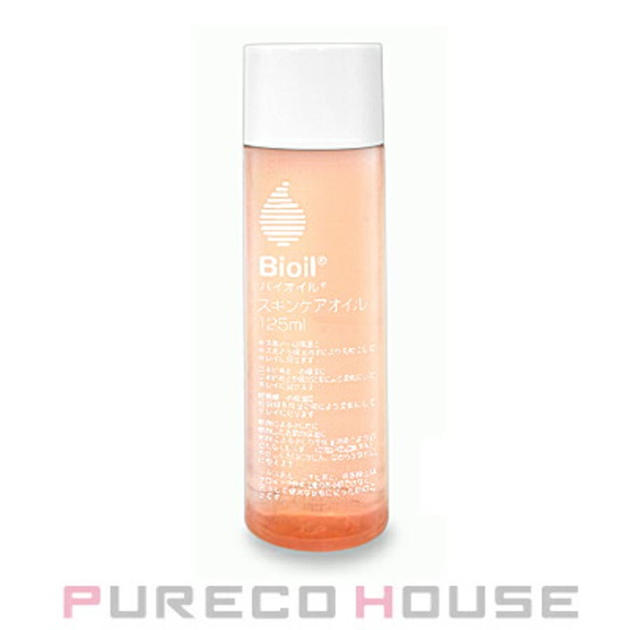 バイオイル (スキンケアオイル) 125ml[品番：PRCE0004351