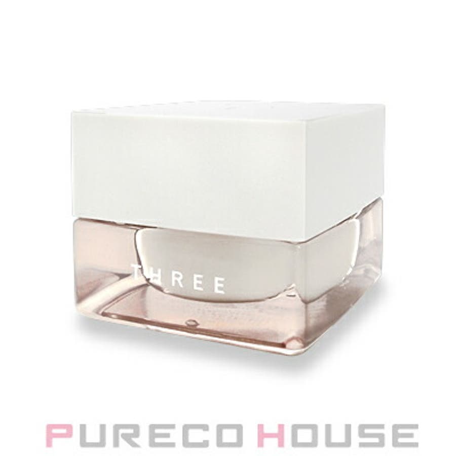 THREE(スリー) エミング クリーム R 25g[品番：PRCE0002845]｜PURECO