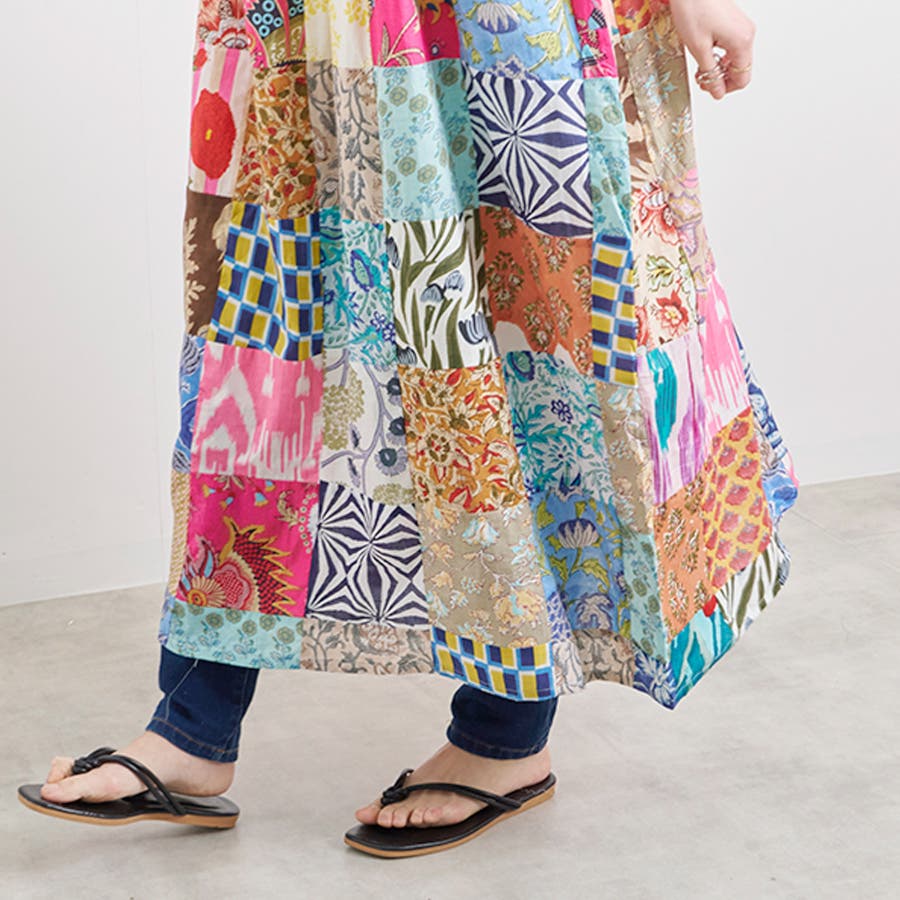 ワンピース レディース キャミワンピ[品番:RLCW0005269 ワンピース レディース キャミワンピ[品番:RLCW0005269