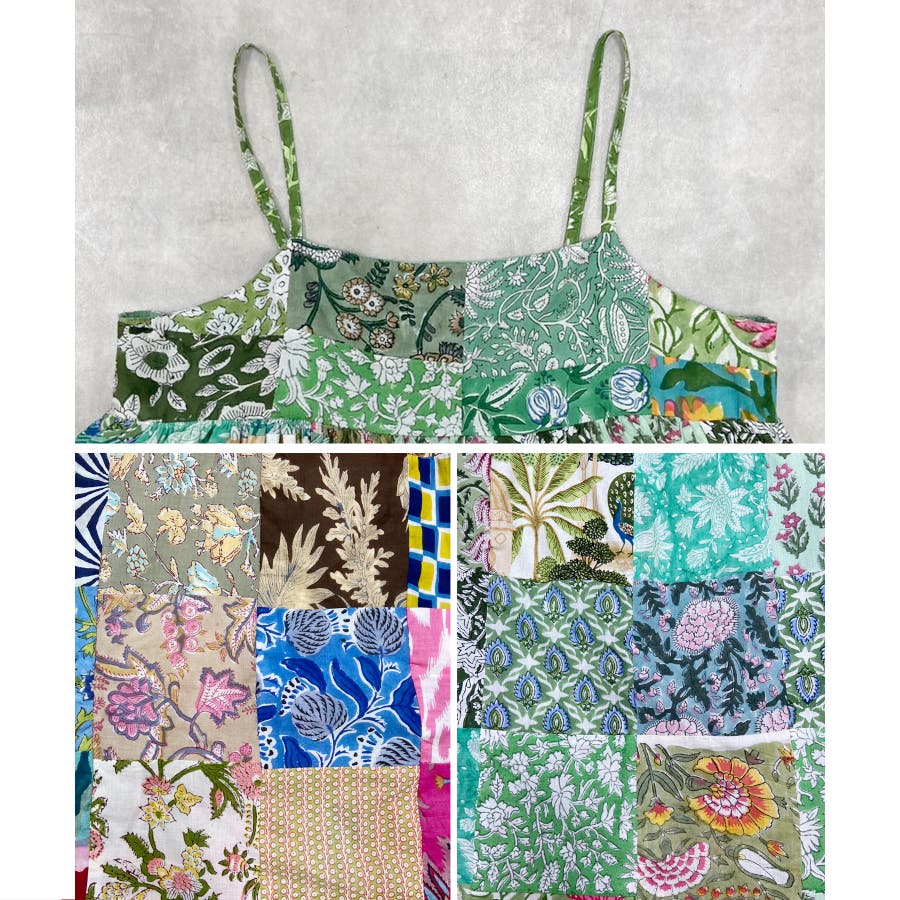 ワンピース レディース キャミワンピ[品番:RLCW0005269 ワンピース レディース キャミワンピ[品番:RLCW0005269