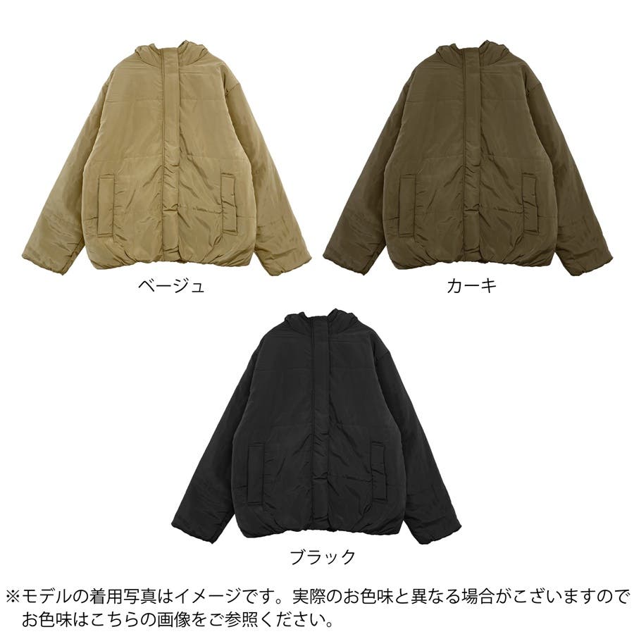 レディースファッション通販中綿ジャケット レディース ファッション 品番 Rlcw Relaclo リラクロ のレディース ファッション通販 Shoplist ショップリスト