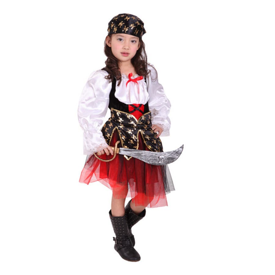 海賊 子供 女の子 品番 Rrct Riricollection リリコレクション のレディースファッション通販 Shoplist ショップリスト