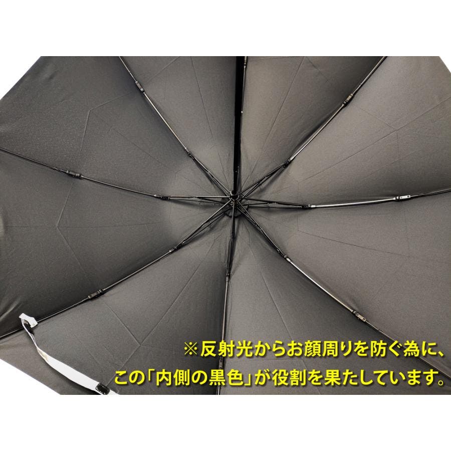 モンベル mont-bell 折り畳み傘 日傘 晴雨兼用（シルバー）[品番