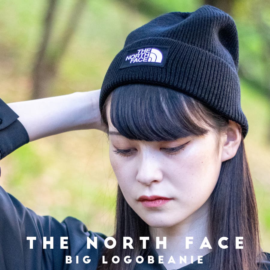 THE NORTH FACE ノースフェイス 韓国限定 ニット キャップ[品番