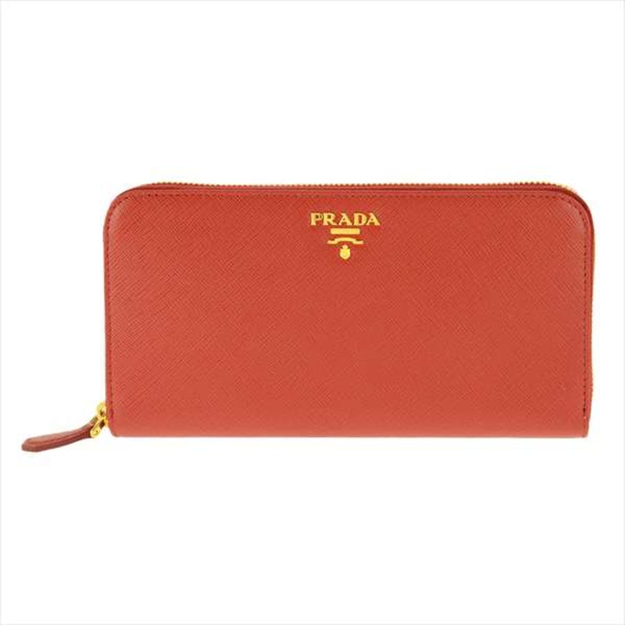 プラダ Prada ラウンドファスナー長財布 品番 Sesb Riverall Women リヴェラール のレディースファッション通販 Shoplist ショップリスト