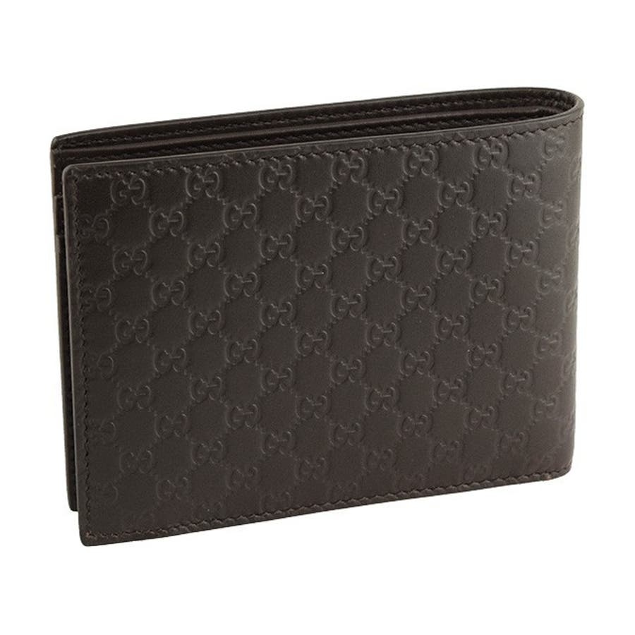 グッチ Gucci 二つ折り財布 品番 Sesb Riverall リヴェラール のレディース ファッション通販 Shoplist ショップリスト