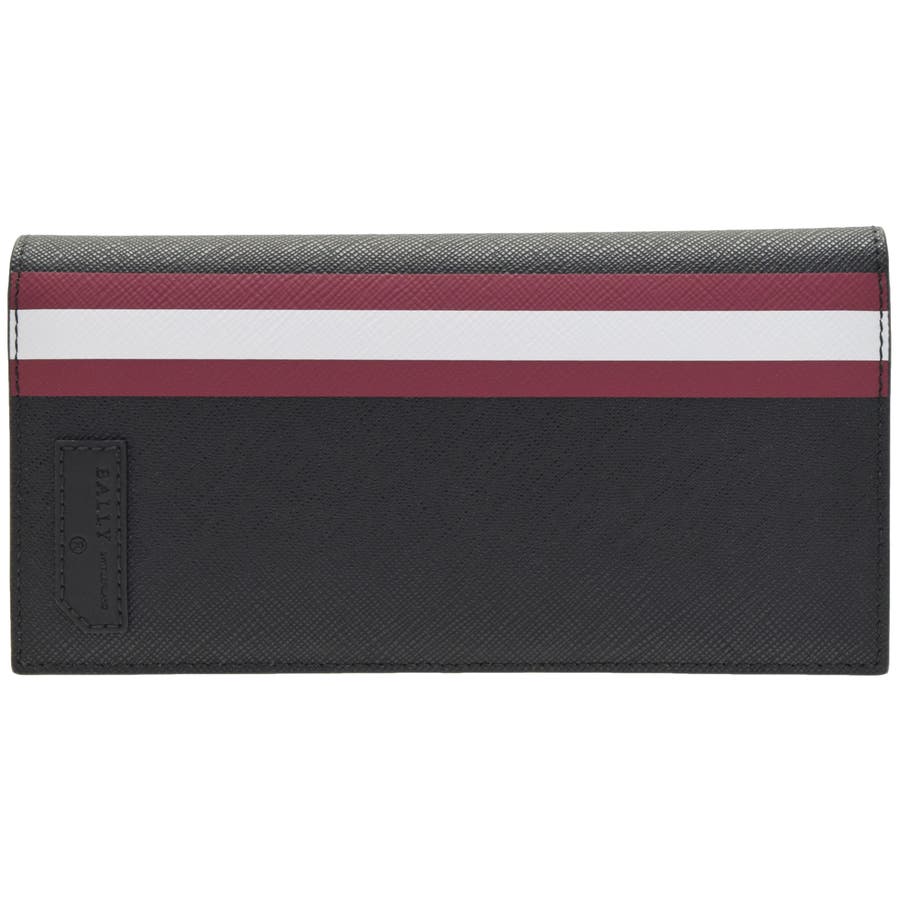 バリー Bally 二つ折り長財布 メンズ Baliroof 36 品番 Sesb Riverall Women リヴェラール のレディースファッション通販 Shoplist ショップリスト