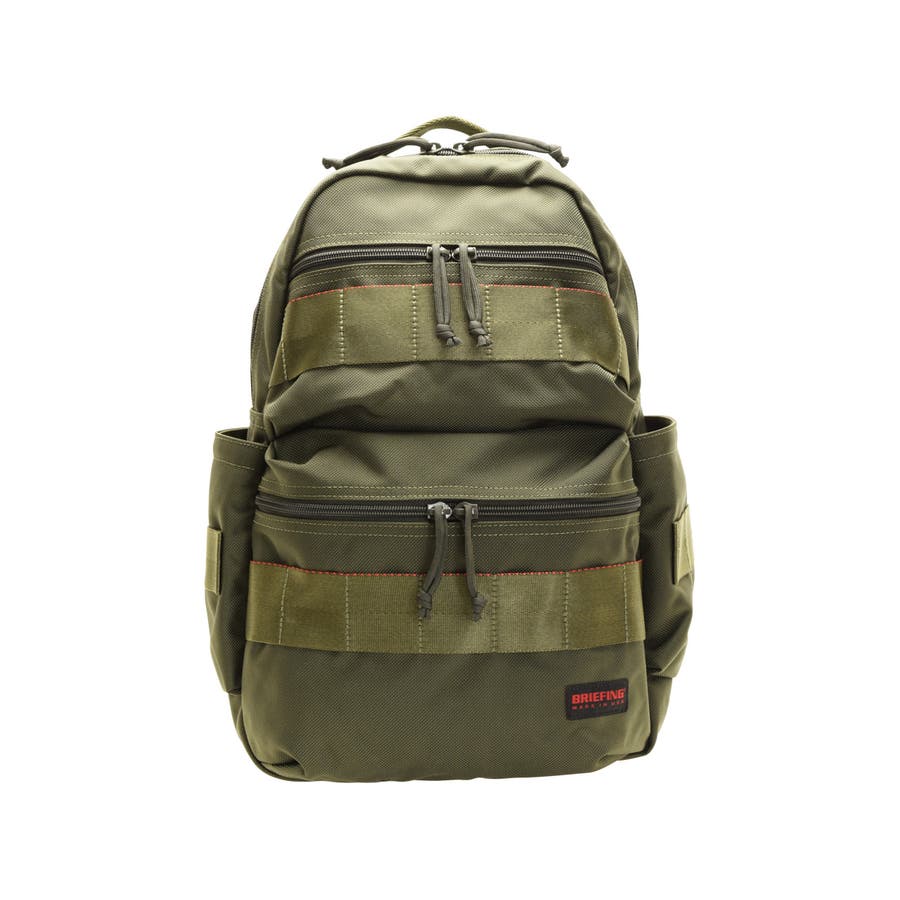 BRIEFING ブリーフィング ATTACK PACK[品番：SESB0003114]｜Riverall