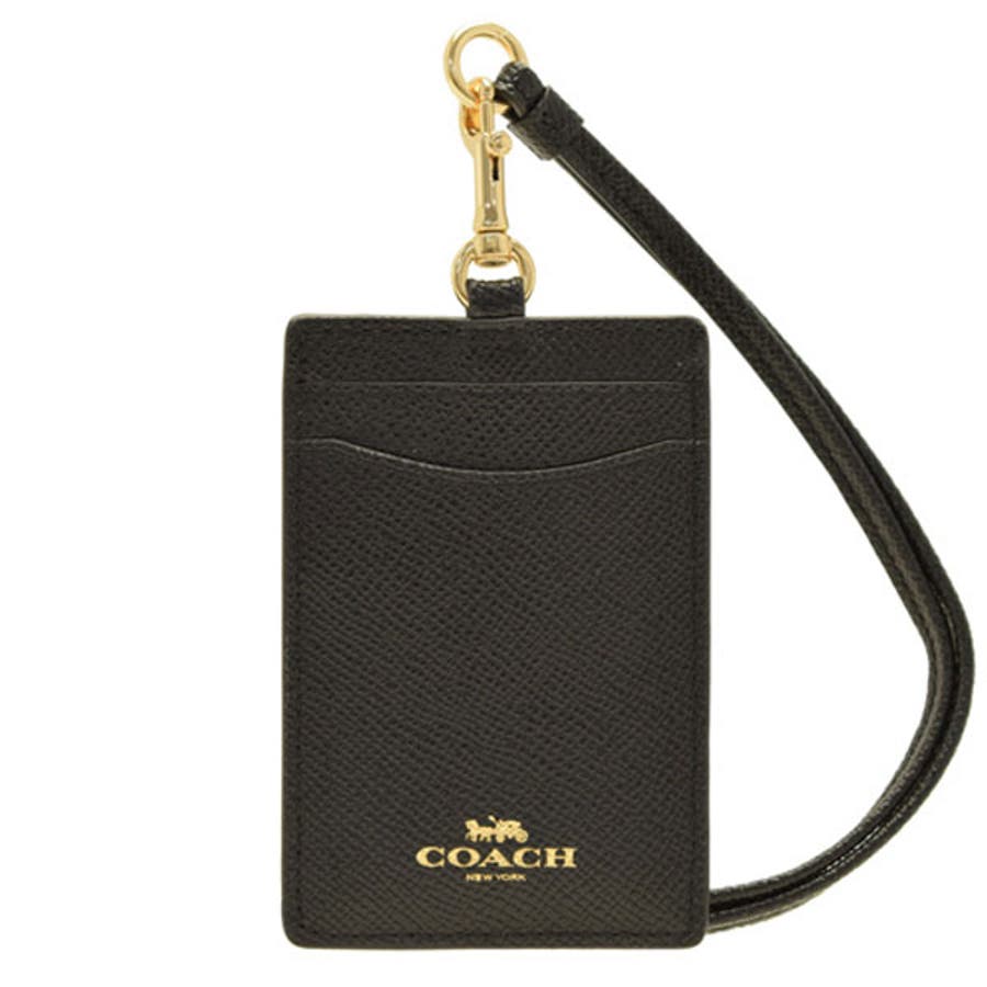 コーチ Coach パスケース 品番 Sesb Riverall Men リヴェラール のメンズ ファッション通販 Shoplist ショップリスト