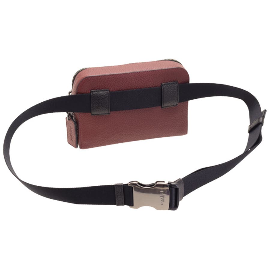 コーチ Coach ベルトバッグ 品番 Sesb Riverall Men リヴェラール のメンズ ファッション通販 Shoplist ショップリスト