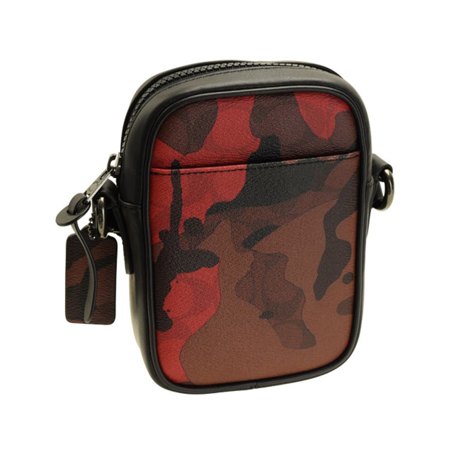 コーチ Coach 斜めがけショルダーバッグ 品番 Sesb Riverall Men リヴェラール のメンズ ファッション通販 Shoplist ショップリスト