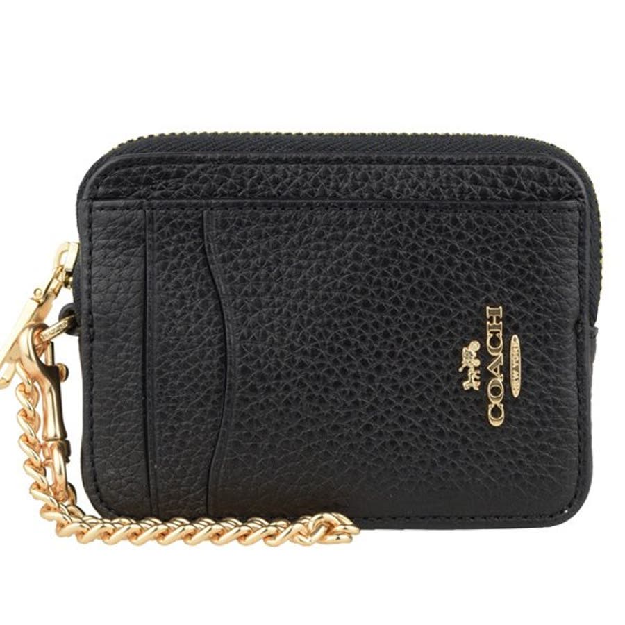 Coach コーチ カードケース コインケース[品番：SESB0005080 