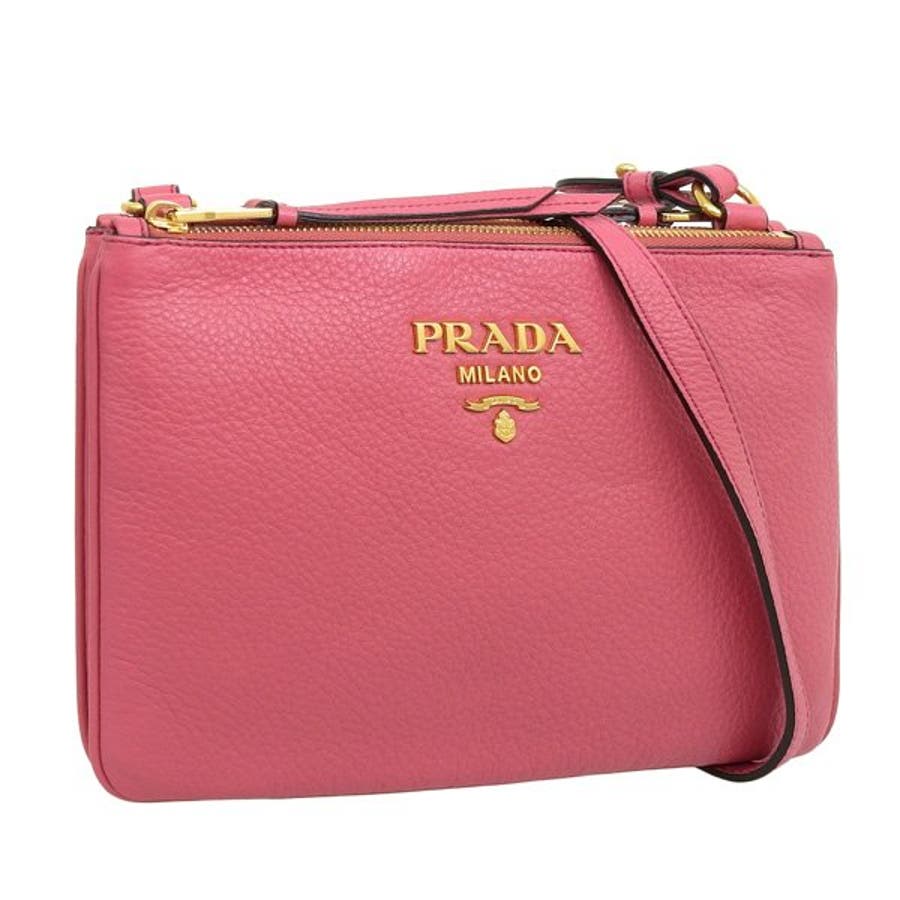 PRADA プラダ VITELLO PHENIX ショルダー BAG[品番：SESB0014768