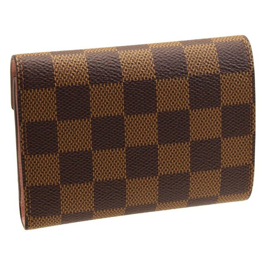 LOUIS VUITTON ルイヴィトン 財布 二つ折り n61700[品番：SESB0014530