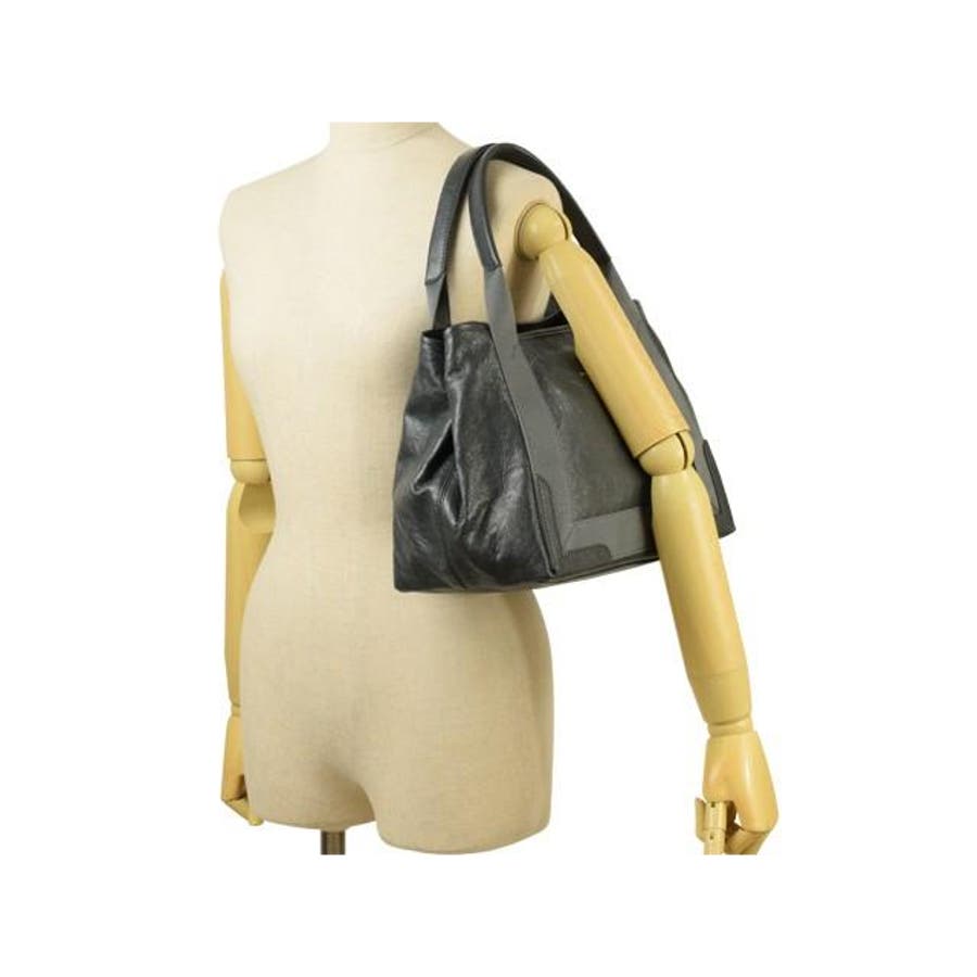 BALENCIAGA バレンシアガ トートバッグ ショルダーバッグ 2way