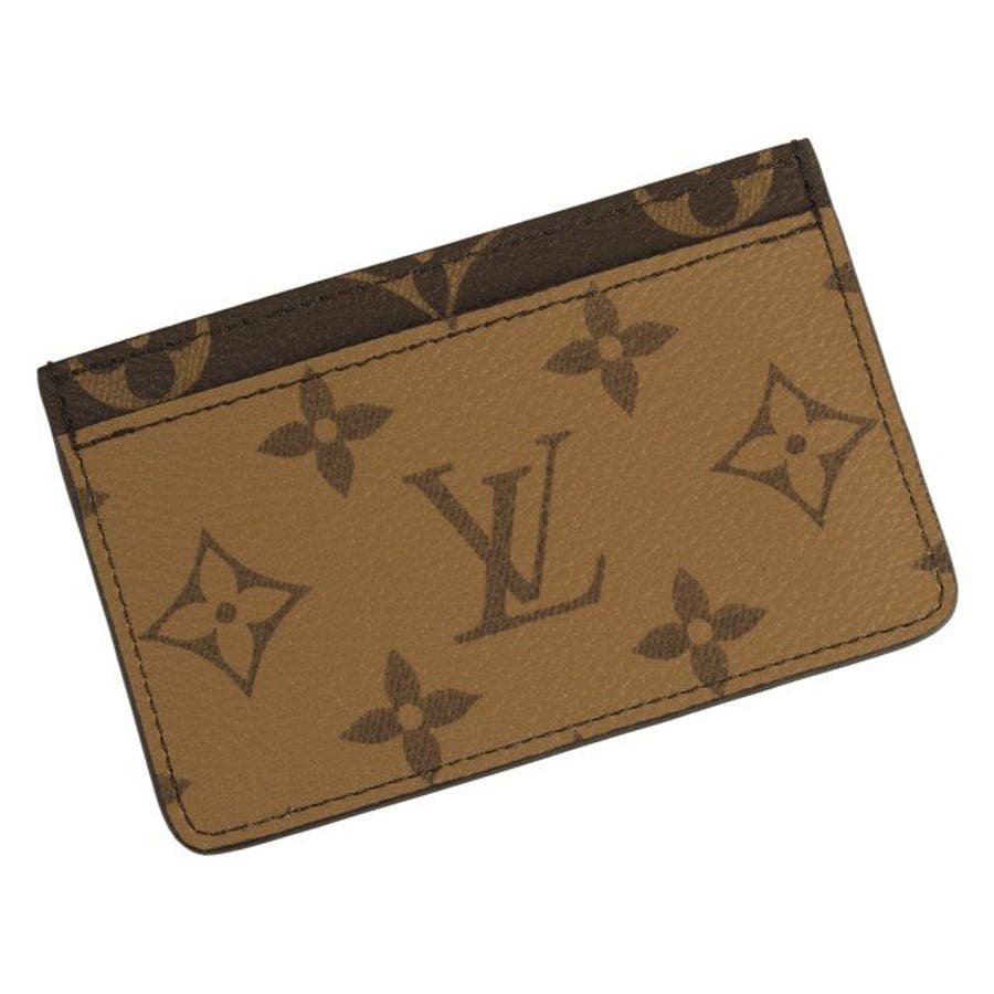 LouisVuitton ルイヴィトン カードケース 名刺入れ[品番：SESB0014506