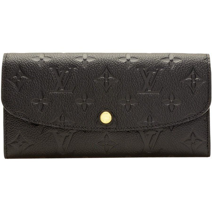 LouisVuitton ルイヴィトン モノグラム 長財布[品番：SESB0016701