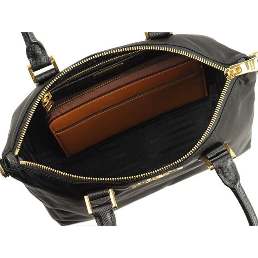 PRADA プラダ 2way ショルダーバッグ[品番：SESB0006846]｜Riverall 