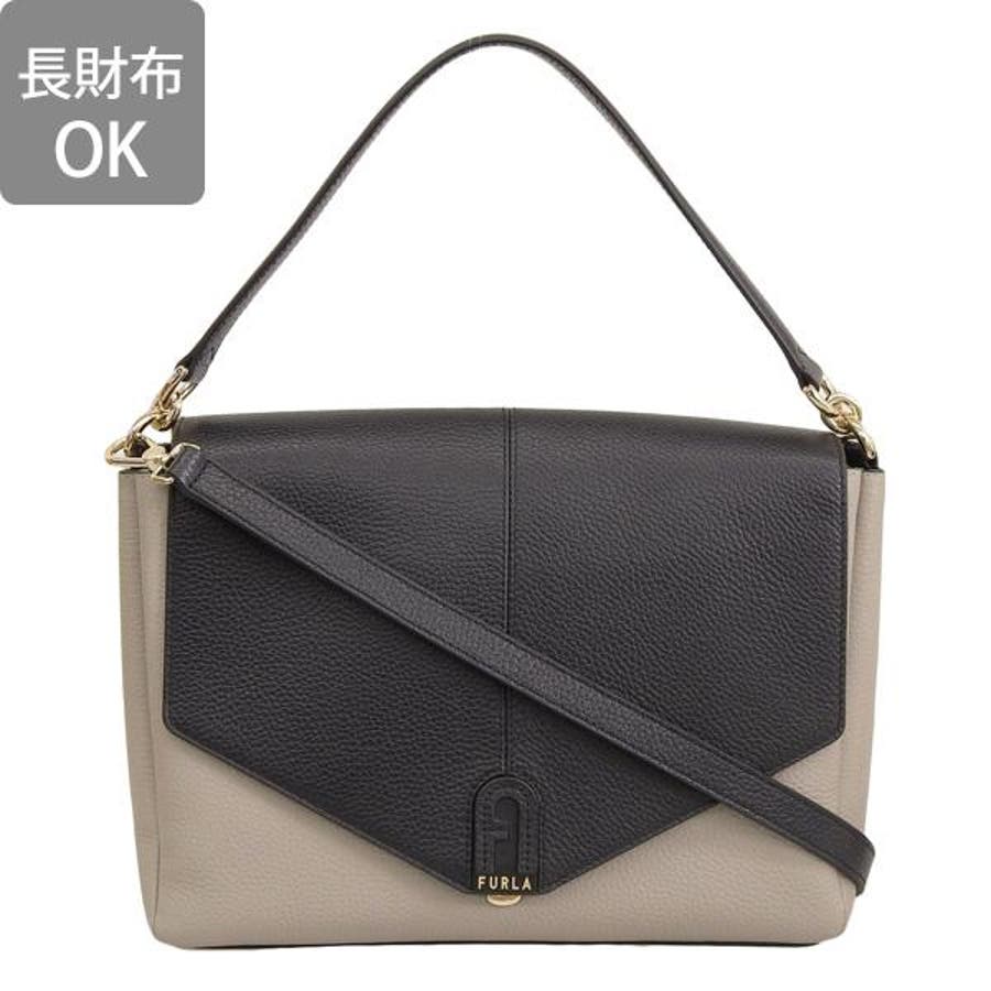 FURLA フルラ DAFNE M ダフネ ショルダーバッグ 2WAY[品番
