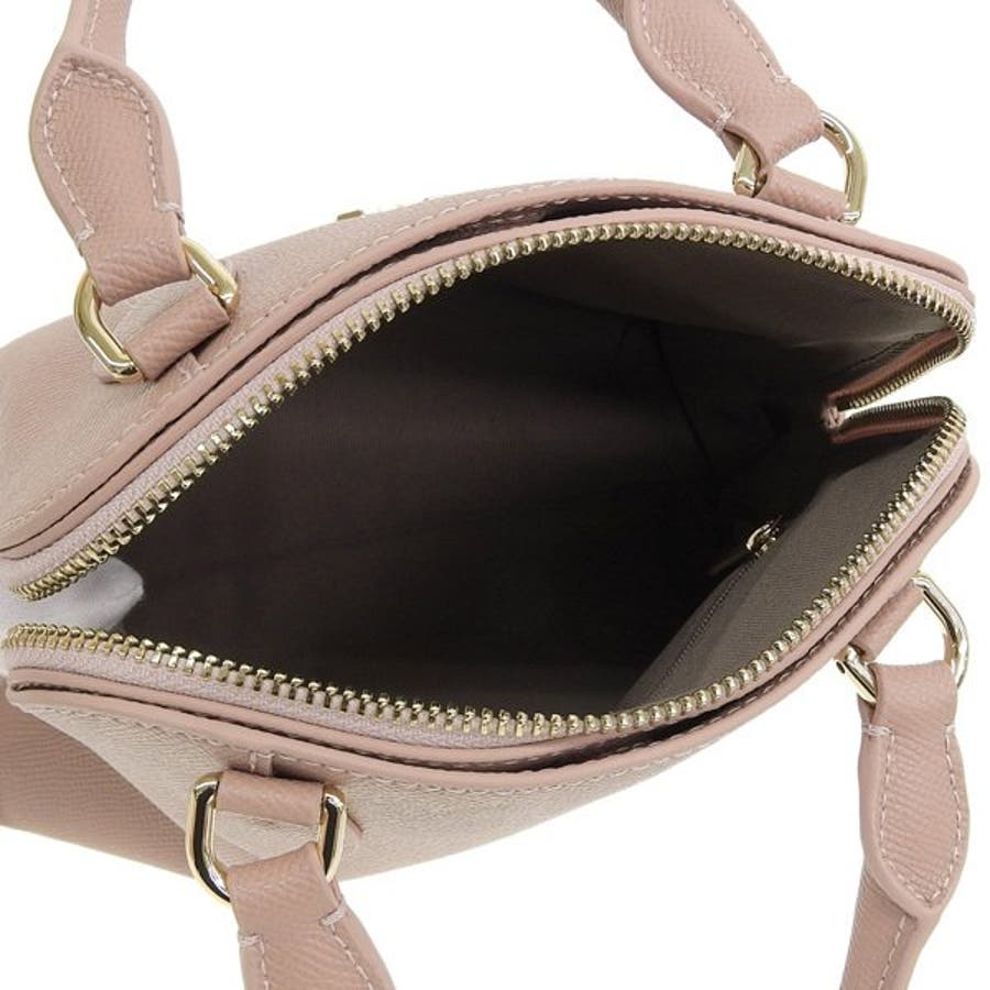 【お値下しました】FURLA ヴィットリア ドーム型 2Wayバッグ FURLA フルラ VITTORIA DOME S バッグ 2WAY[品番：SESB0015020