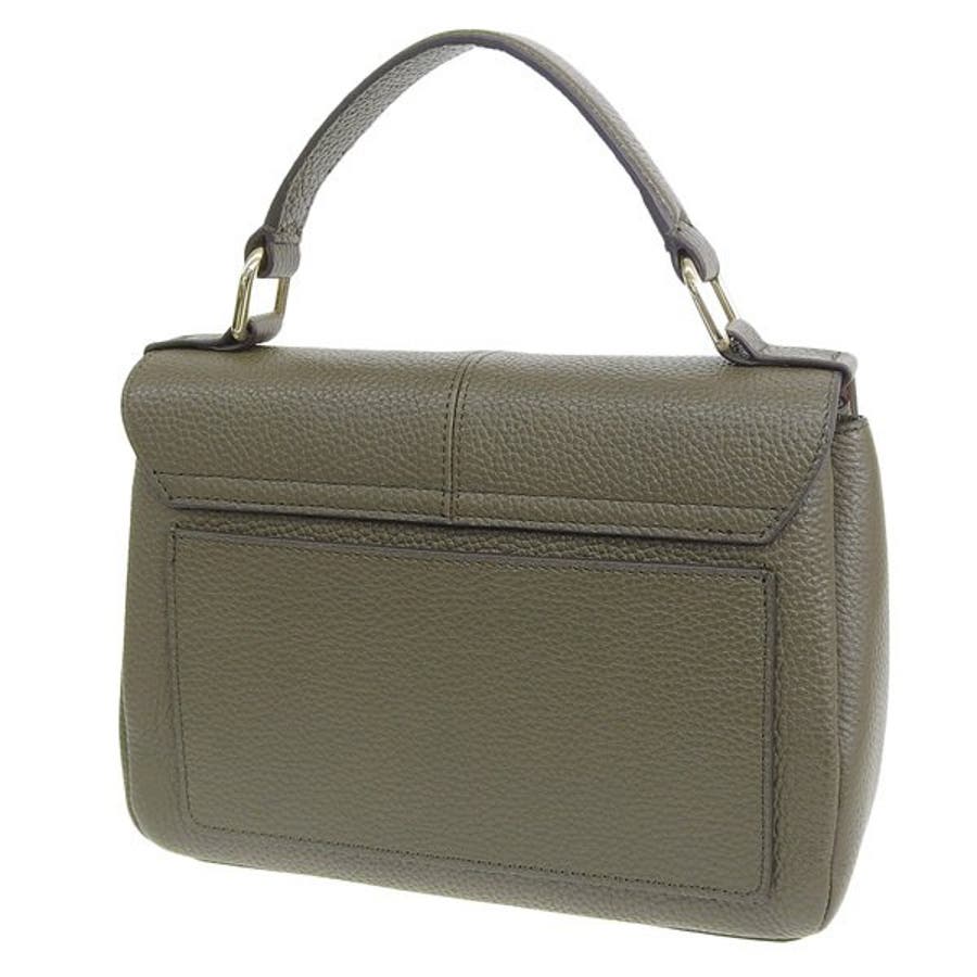 FURLA フルラ DAFNE TOP HANDLE バッグ 2WAY[品番：SESB0015039