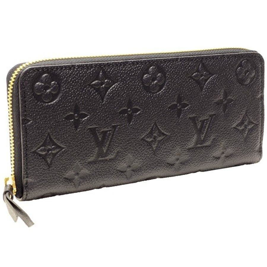 LouisVuitton ルイヴィトン ポルトフォイユ・クレマンス 長財布[品番