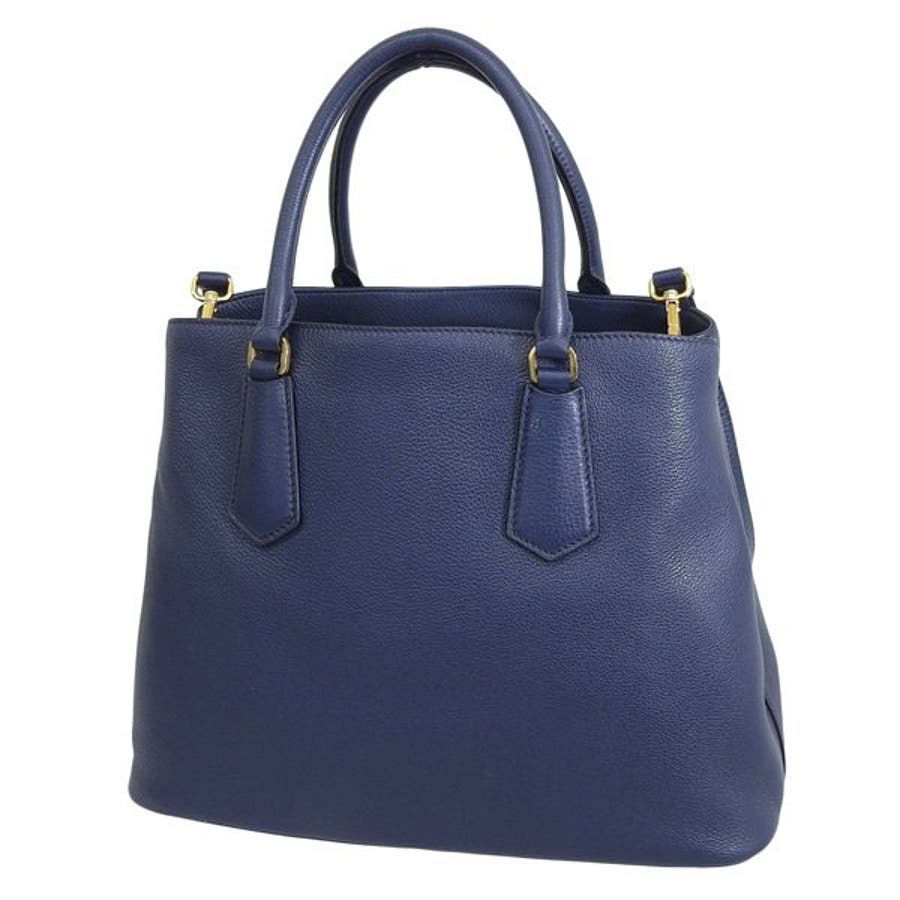 PRADA プラダ VITELLO PHENIX バッグ 2WAY[品番：SESB0014585