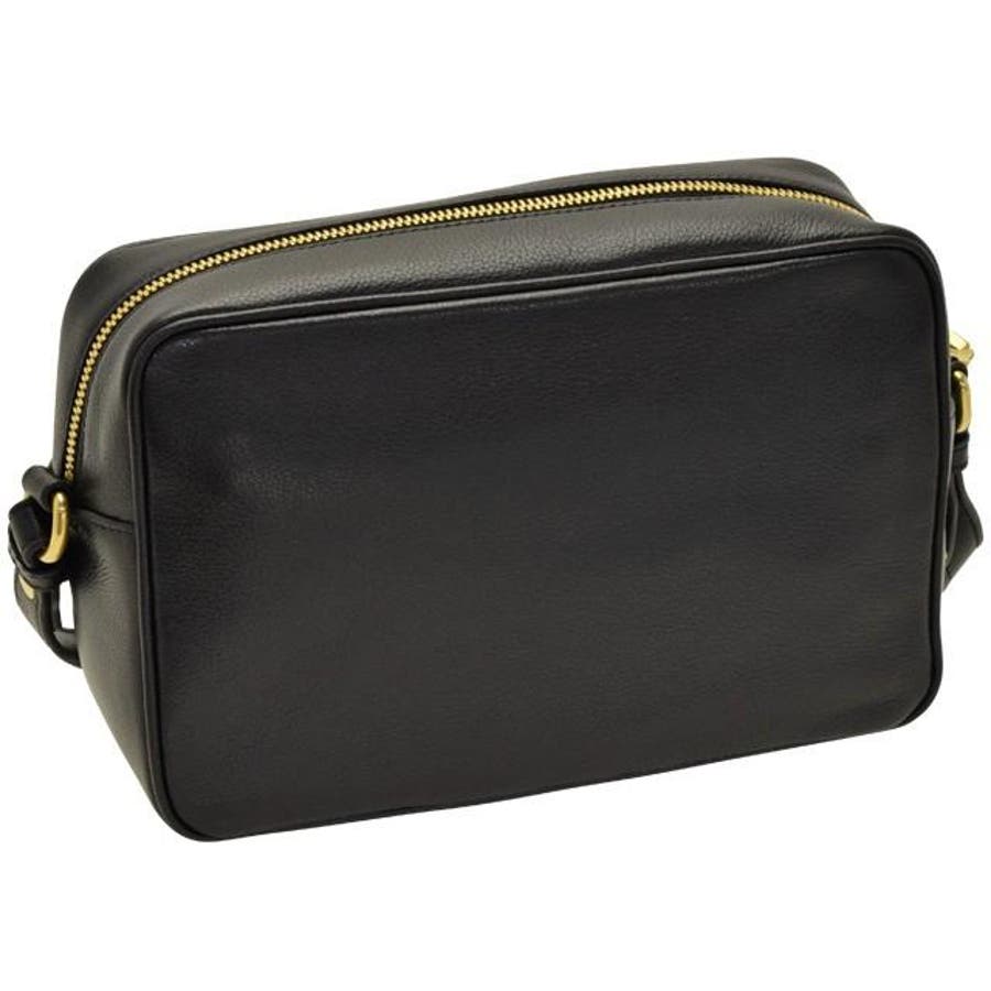 PRADA プラダ ショルダーバッグ 斜めがけ レザー[品番：SESB0001075