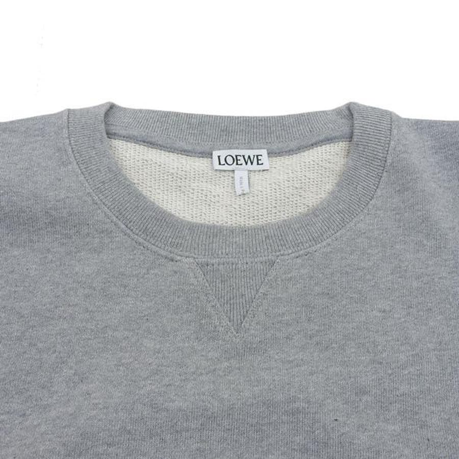 LOEWE ロエベ アナグラム スウェット トレーナー[品番 LOEWE ロエベ アナグラム スウェット トレーナー[品番