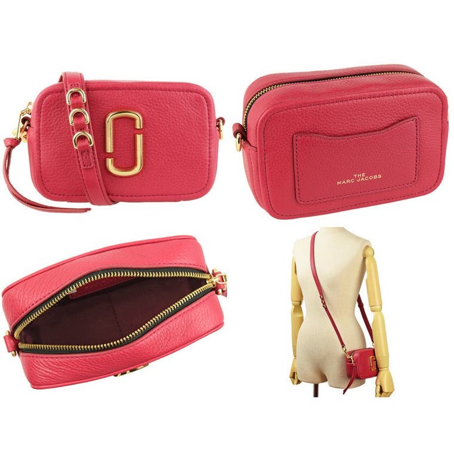 MARC JACOBS マークジェイコブス[品番：SESB0014384]｜Riverall
