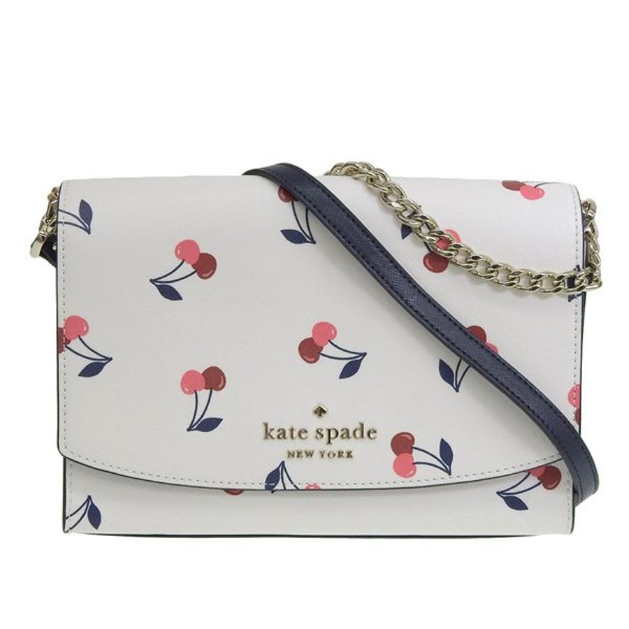 kate spade ケイト CARSON ショルダーバッグ[品番：SESB0014722