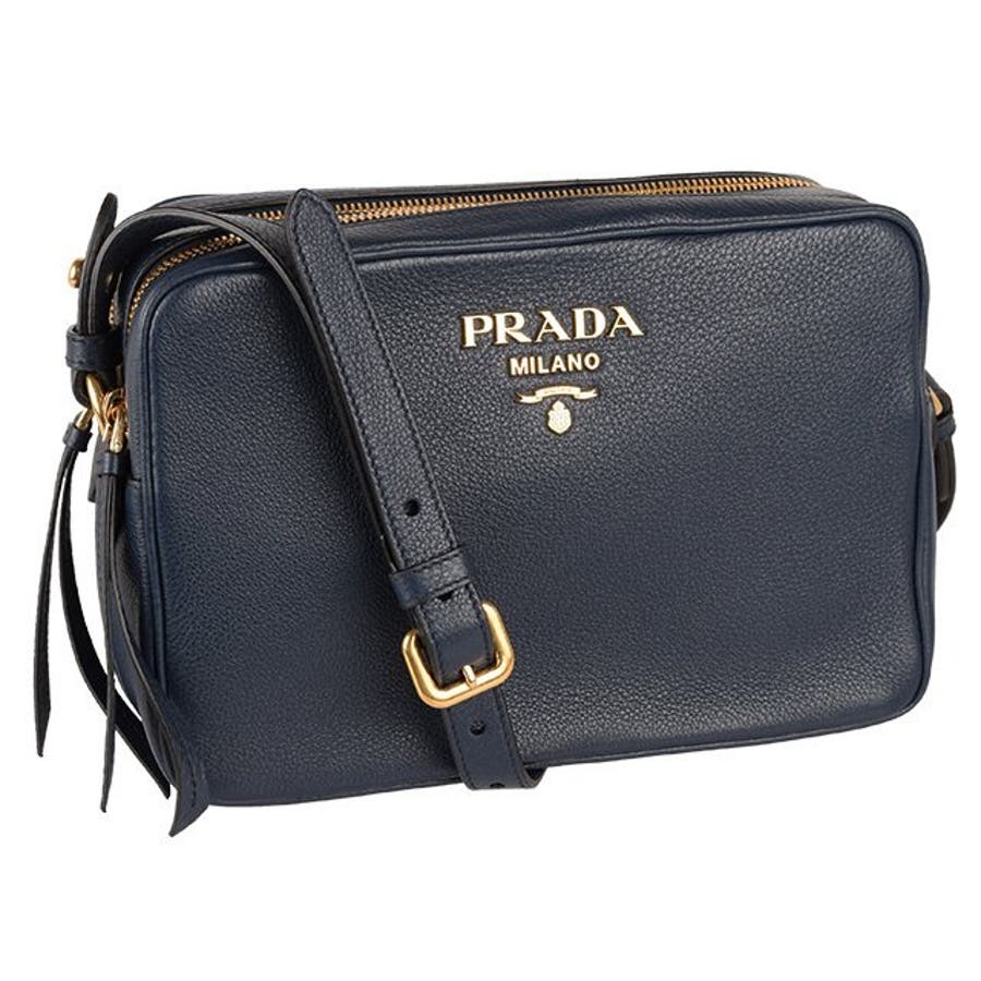 PRADA プラダ　ショルダーバッグ　VITELLO PHENIX ブラック 楽天市場】【バッグ】PRADA プラダ VITELLO PHENIX ショルダー