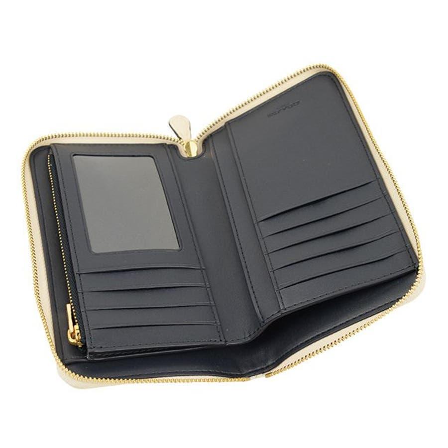 Coach コーチ 長財布 ラウンドファスナー[品番：SESB0007104