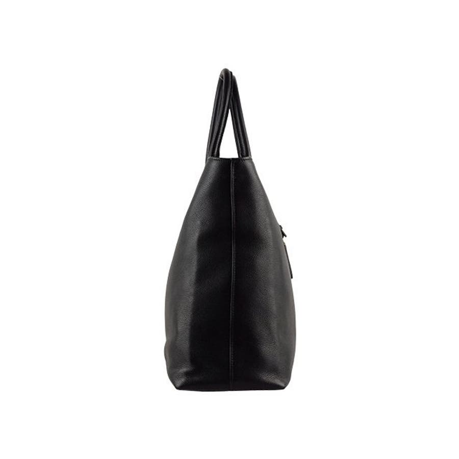プラダ 2WAY ショルダーバッグ トートバッグ レザー 黒 1BG865 プラダ 2WAY トートバッグ 1BG865 ブラック｜ブランド買取なら