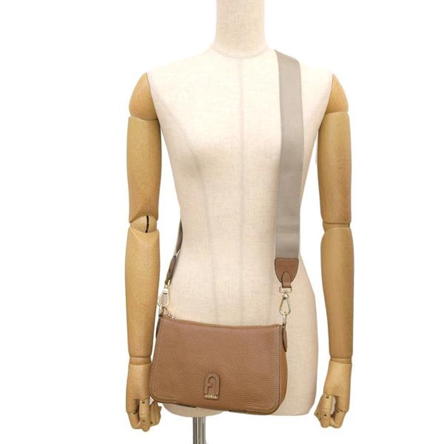 FURLA フルラ ATENA アテナ ショルダー バッグ Sサイズ[品番